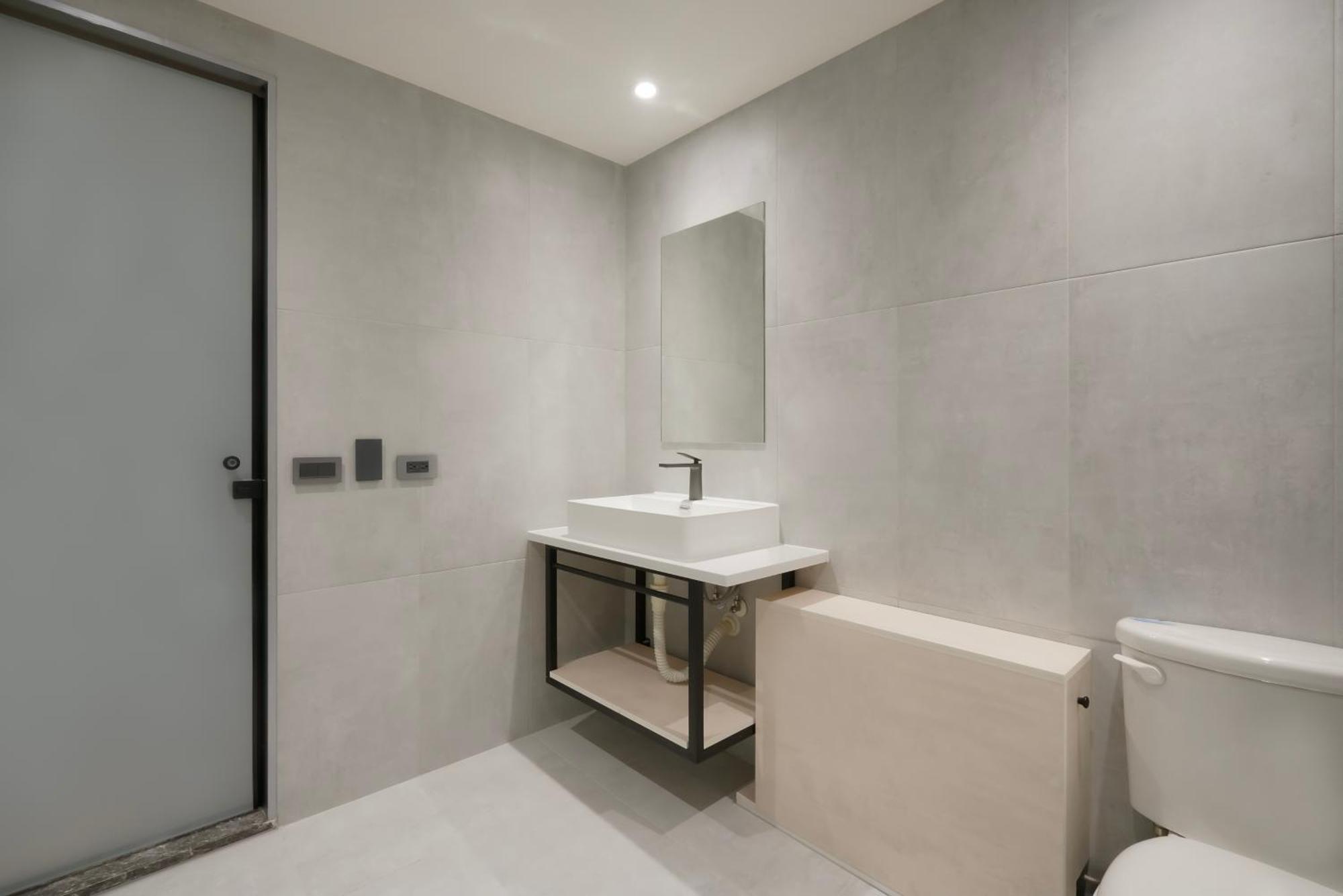 Hope Hotel Tainan Exterior foto